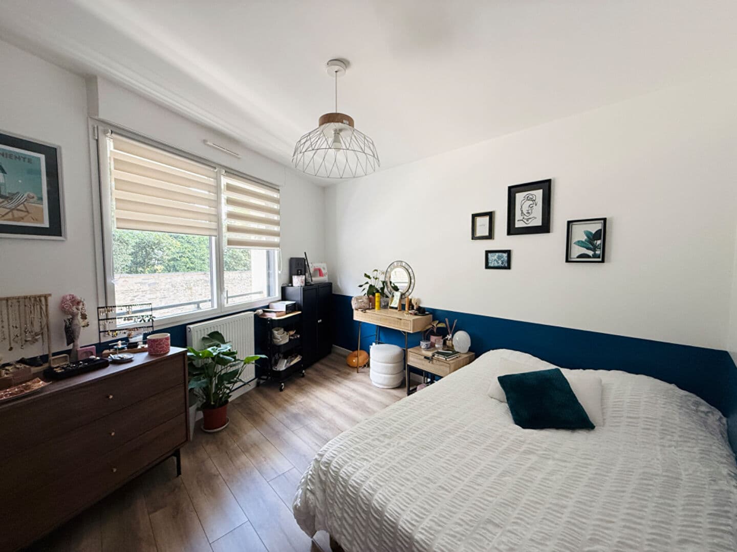 VENDU - MAISON DE VILLE - VITRE — Photo 4