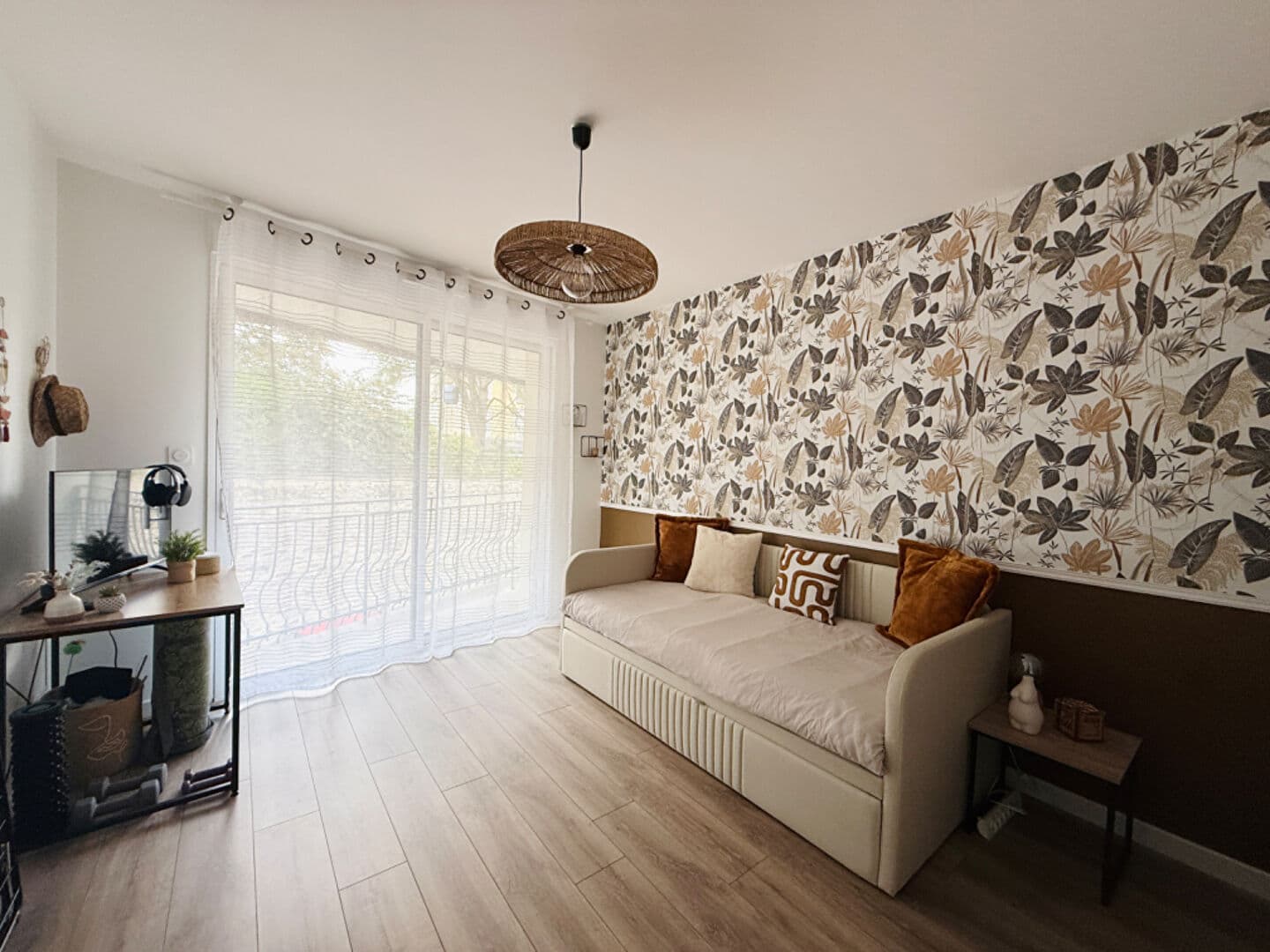 VENDU - MAISON DE VILLE - VITRE — Photo 6
