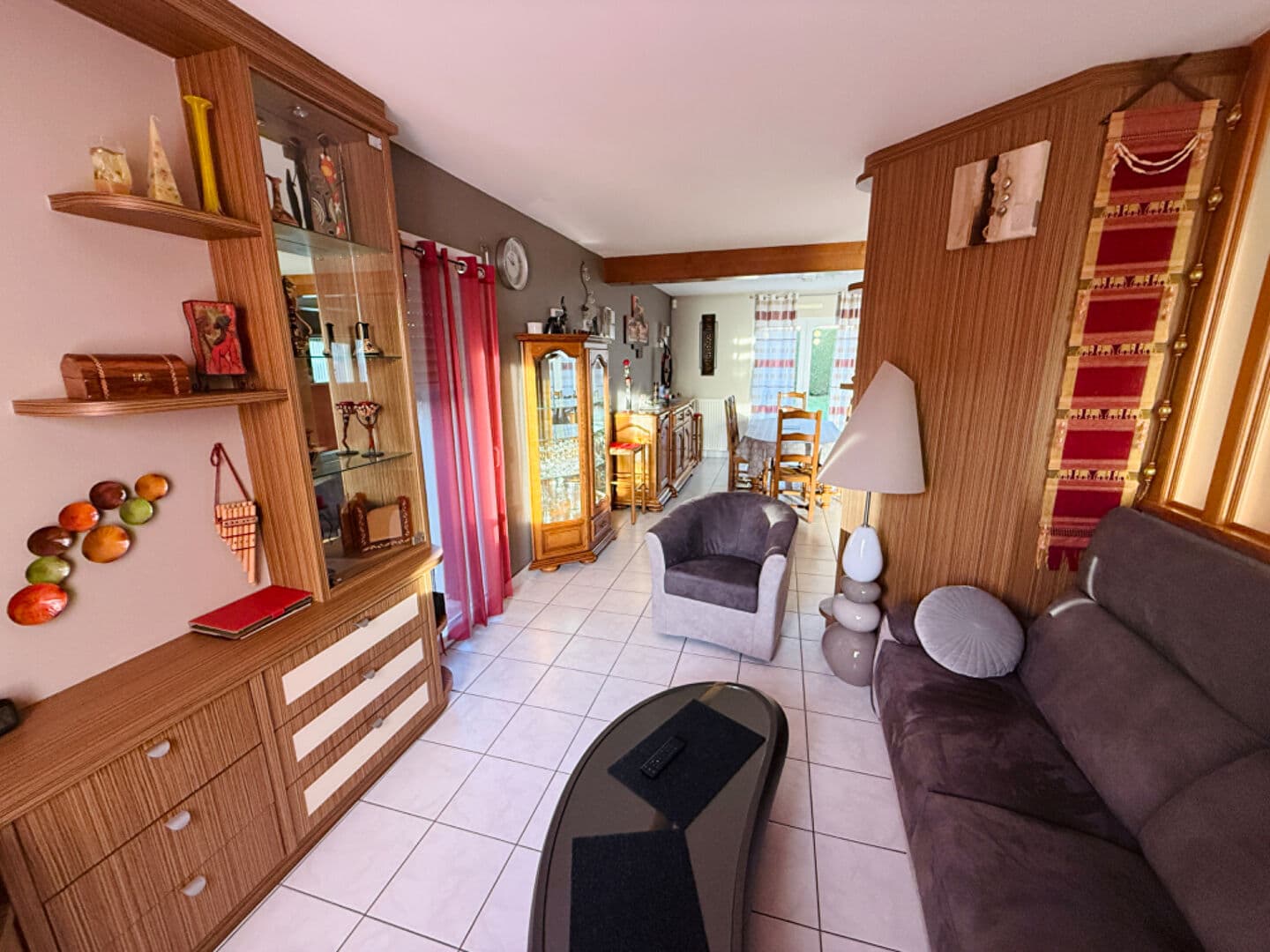 VITRE - MAISON - A VENDRE — Photo 3