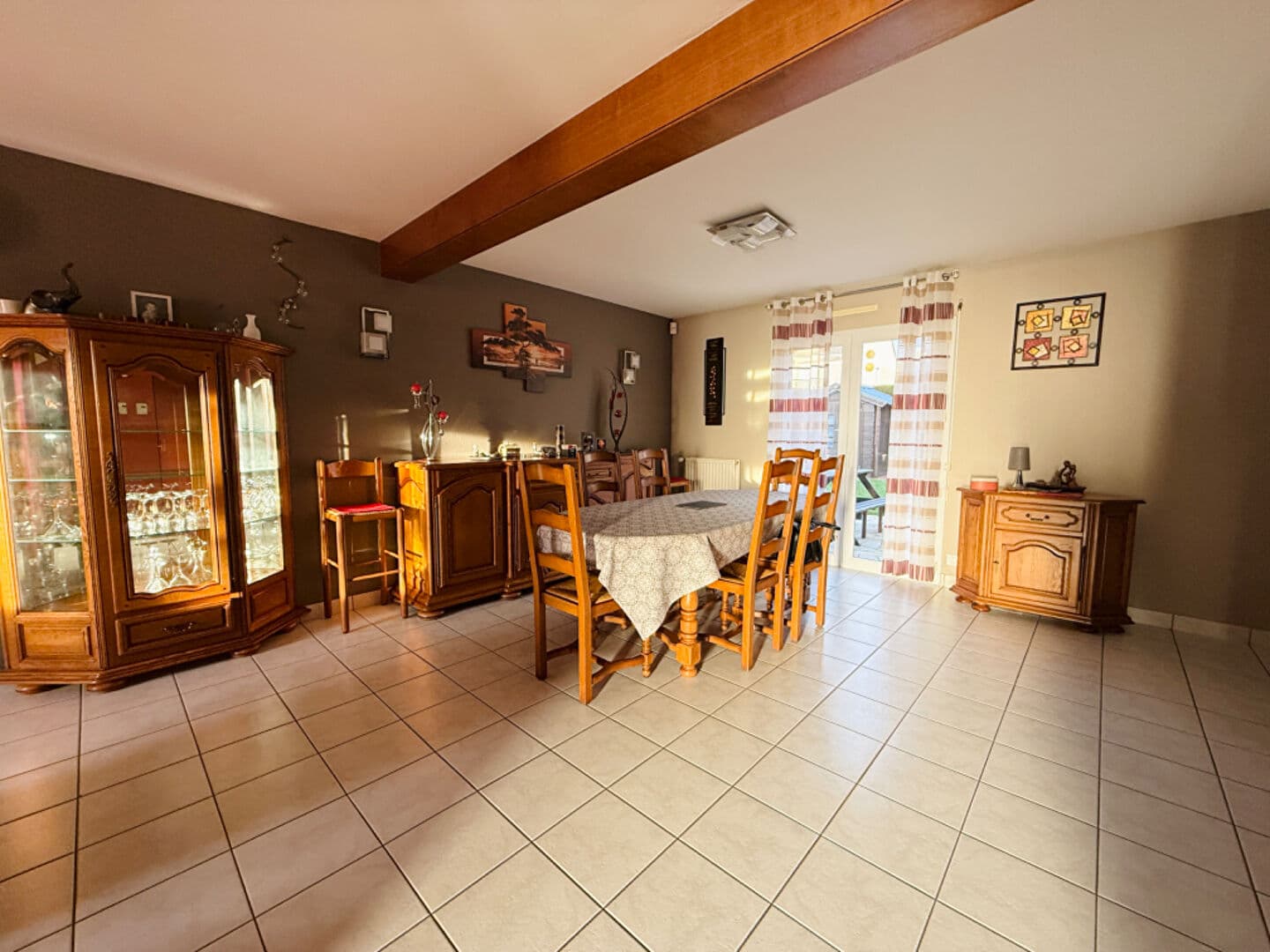 VITRE - MAISON - A VENDRE — Photo 4