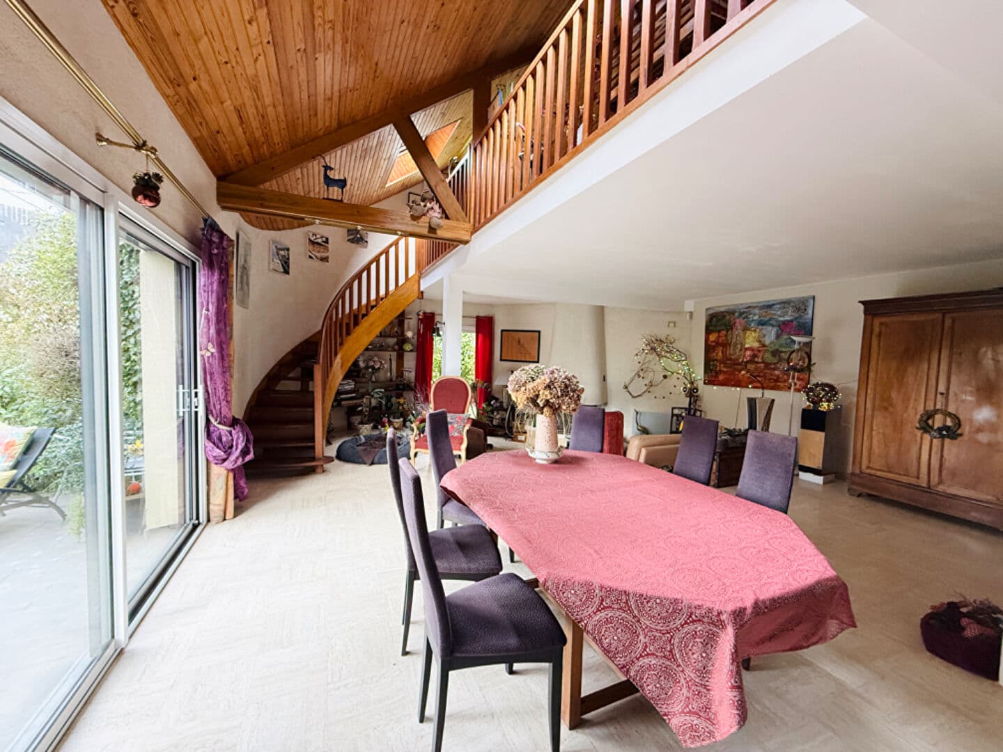 VITRE - MAISON - A VENDRE — Photo 2