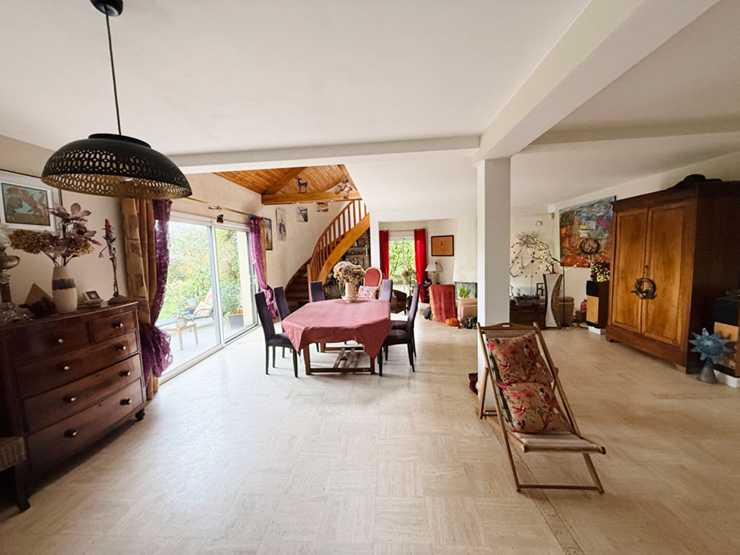 VITRE - MAISON - A VENDRE — Photo 3