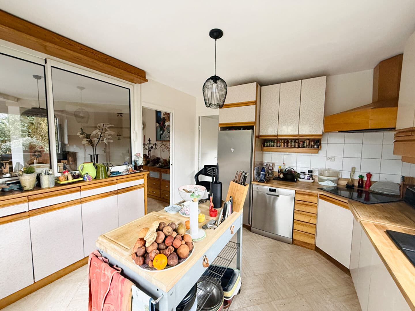 VITRE - MAISON - A VENDRE — Photo 4