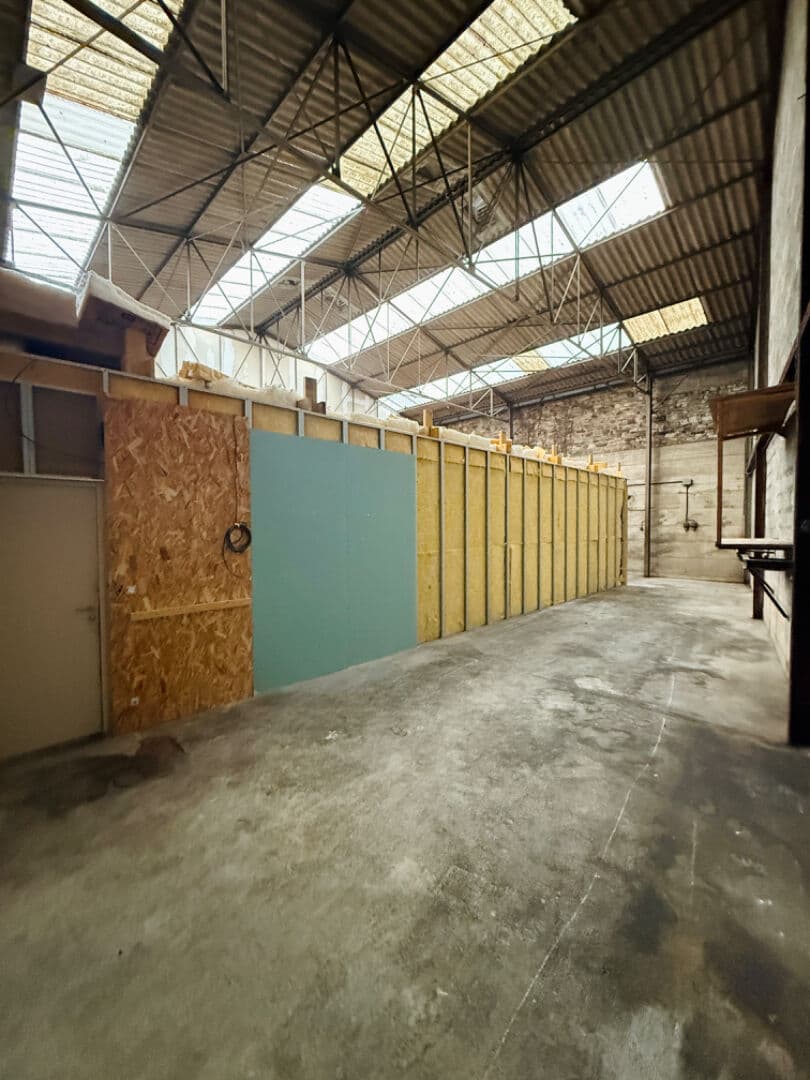 VITRE - LOFT - A VENDRE — Photo 3