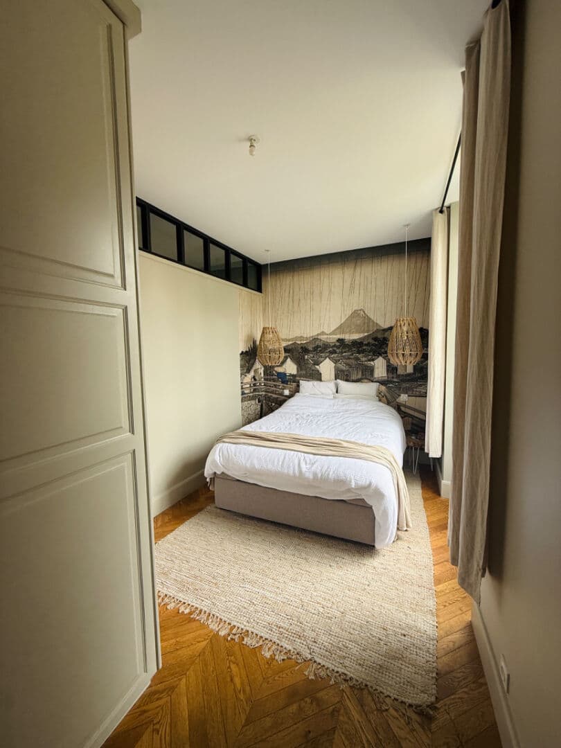 VITRE - APPARTEMENT - A LOUER — Photo 2