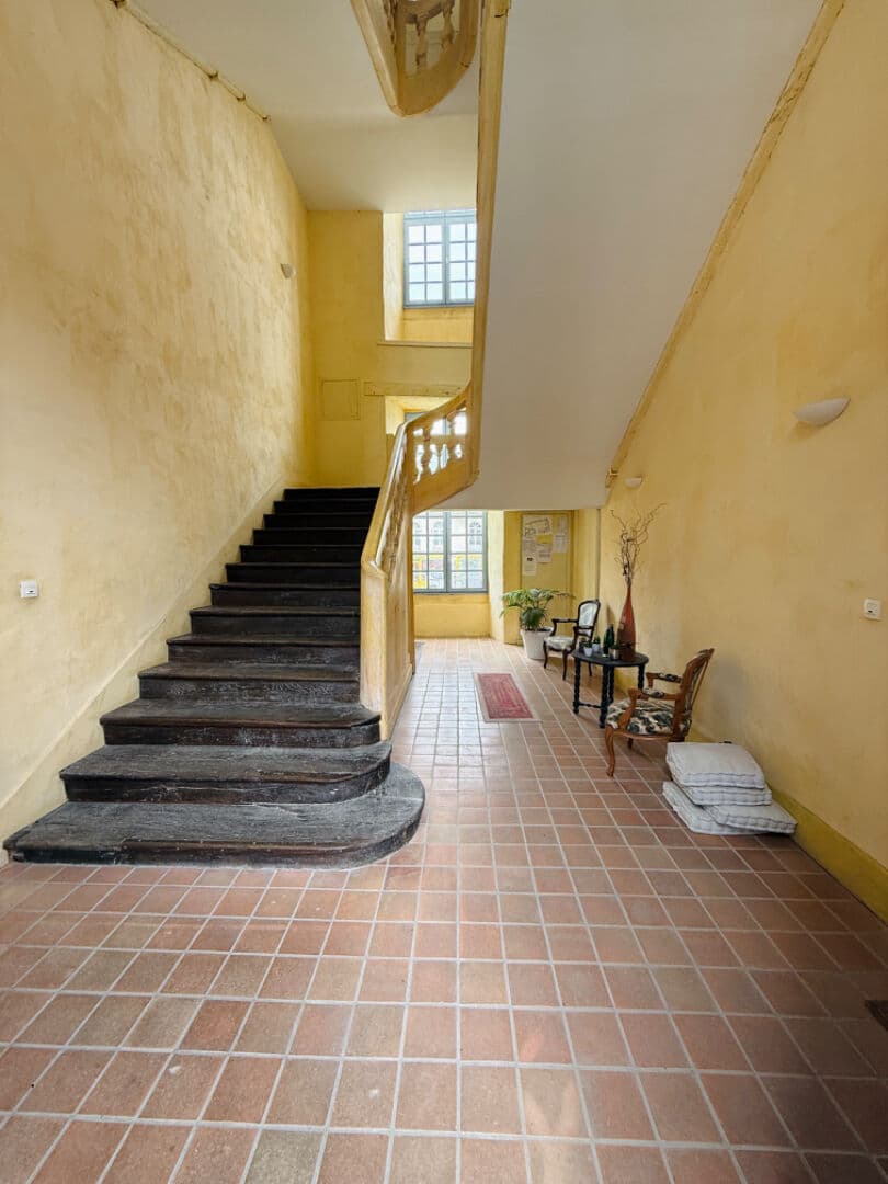 VITRE - APPARTEMENT - A LOUER — Photo 4