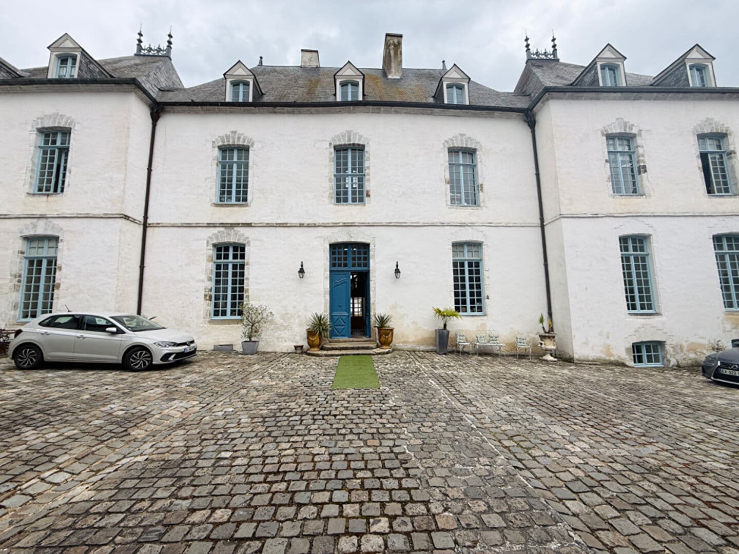 VITRE - APPARTEMENT - A LOUER — Photo 5