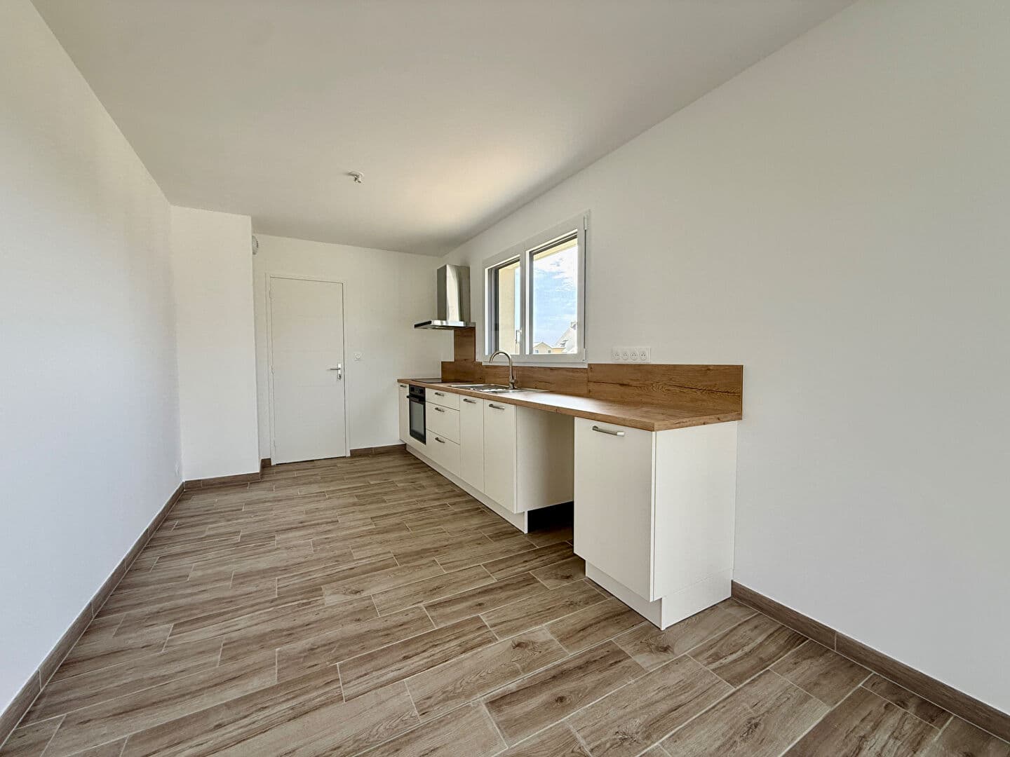 SAINT M'HERVE - A VENDRE — Photo 3