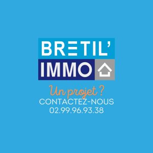 Un projet ? Contactez-nous au 02 99 96 93 38