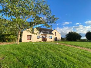 A VENDRE – CHATILLON EN VENDELAIS