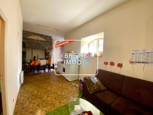 VITRE – APPARTEMENT