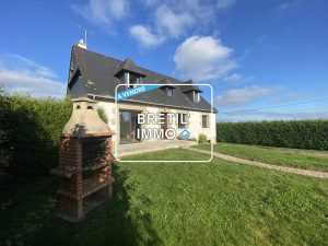 A VENDRE – MAISON – VAL D’IZE