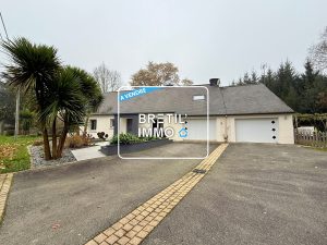 VERGEAL – A VENDRE – MAISON