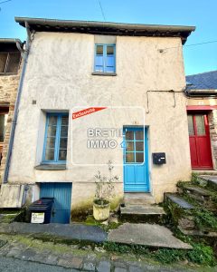 VITRE – EXCLUSIVITE – MAISON