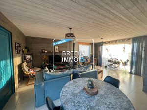 BALAZE – A VENDRE – MAISON