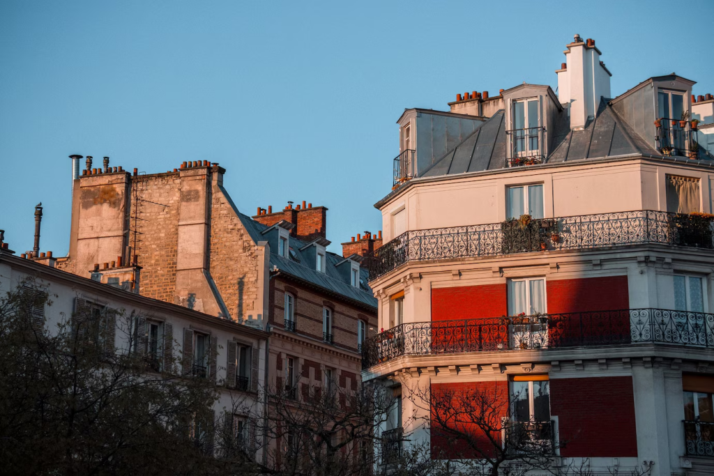 Maison à vendre à Vitré et ses alentours