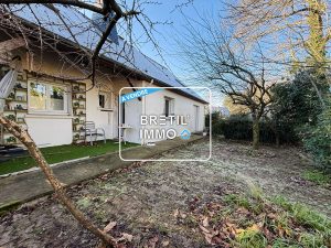 POCE LES BOIS – A VENDRE – MAISON