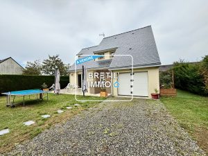 VITRE – MAISON – A VENDRE