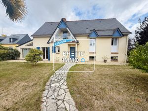 TAILLIS – A VENDRE – MAISON