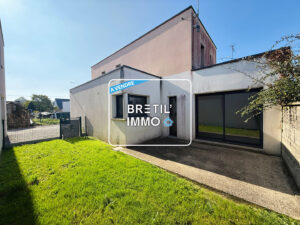 VAL D&rsquo;IZE – MAISON – A VENDRE