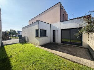 VAL D’IZE – MAISON – A VENDRE