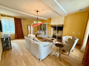 MAISON – JUVIGNE – A VENDRE