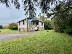 MAISON – A VENDRE – ETRELLES