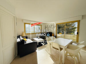 VITRE – A VENDRE – APPARTEMENT