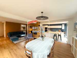 VITRE – A VENDRE – MAISON