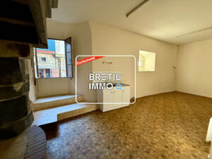 VITRE – APPARTEMENT