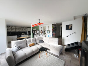 BALAZE – A VENDRE – MAISON