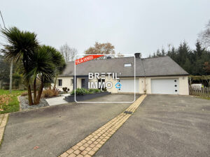 VERGEAL – VENDU – MAISON