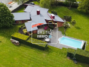 SAINT DIDIER – MAISON – VENDU