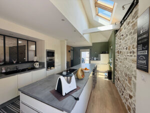 Maison Vitre 7 pièce(s) 167.98 m2