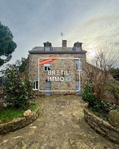 PRINCE – MAISON – A VENDRE