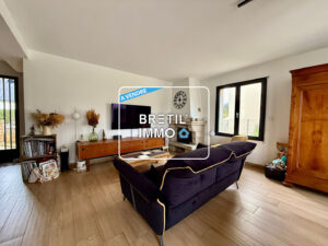 VITRE – MAISON – A VENDRE