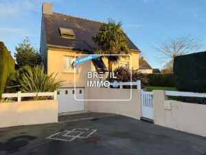 VITRE – MAISON – A VENDRE