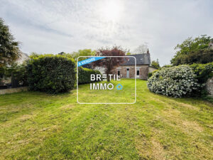 VITRE – A VENDRE – MAISON