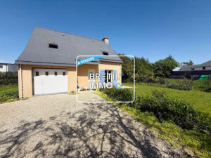 VITRE – A VENDRE – MAISON